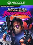 Far Cry 3 Blood Dragon Classic Edition Xbox One Xbox Live Schlüssel EUROPA
