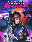 Far Cry 3 Blood Dragon PC Ubisoft Connect Key GLOBAL