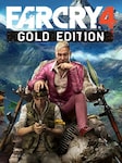 Far Cry 4 | Gold Edition (PC) - Ubisoft Connect Clé - GLOBAL Ubisoft Connect Key GLOBAL