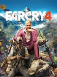 Far Cry 4 Steam Regalo GLOBAL Steam Gift GLOBAL