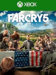 Far Cry 5 - Gold Edition Gold Edition Xbox One Xbox Live Key EUROPE