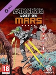 Far Cry 5 - Lost On Mars PC Steam Gift GLOBAL