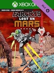 Far Cry 5 - Lost On Mars Xbox One Xbox Live Clave ARGENTINA