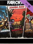 Far Cry 5 - Season Pass PC Multilanguage Ubisoft Connect Key UNITED STATES