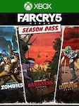 Far Cry 5 - Season Pass (Xbox One) - Xbox Live Key - UNITED STATES Xbox Live Key UNITED STATES