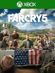 Far Cry 5 (Xbox One) - Xbox Live Key - GLOBAL Xbox Live Key GLOBAL
