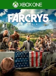 Far Cry 5 Xbox One Xbox Live Key UNITED STATES