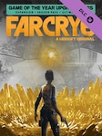 Far Cry 6 Game of the Year Upgrade Pass (PC) - Steam Gift - GLOBAL Steam Gift GLOBAL