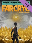 Far Cry 6 Game of the Year Upgrade Pass (PC) - Ubisoft Connect Chiave - EUROPA Ubisoft Connect Key EUROPE