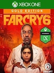 Far Cry 6 | Gold Edition (Xbox Series X/S) - Xbox Live Key - GLOBAL Xbox Live Key GLOBAL