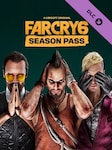 Far Cry 6 Season Pass PC Ubisoft Connect Clave EUROPA