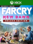Far Cry New Dawn Deluxe Edition Xbox One Xbox Live Key ARGENTINA