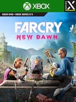 Far Cry New Dawn Xbox One Xbox Live Compte GLOBAL