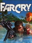 Far Cry PC GOG.COM Key GLOBAL