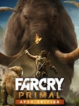 Far Cry Primal Apex Edition PC Ubisoft Connect Account GLOBALE