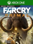 Far Cry Primal Apex Edition Xbox One Xbox Live Key TURKEY