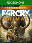 Far Cry Primal Apex Edition Xbox One Xbox Live Clave ARGENTINA