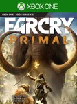 Far Cry Primal (Xbox One) - Xbox Live Compte - GLOBAL Xbox Live Account GLOBAL
