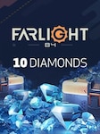 Farlight 84 - 10 Diamonds - GLOBAL Direct Top-up GLOBAL