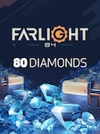 Farlight 84 - 80 Diamonds - GLOBAL GLOBAL
