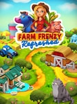 Farm Frenzy: Refreshed PC Steam Key GLOBAL