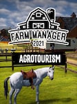 Farm Manager 2021: Agrotourism PC Steam Key GLOBAL