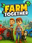 Farm Together: Fantasy Pack (PC) - Steam Chiave - GLOBALE Steam Key GLOBAL
