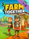 Farm Together - Laurel Pack (PC) - Steam Clave - GLOBAL Steam Key GLOBAL