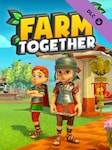 Farm Together - Laurel Pack (PC) - Steam Key - GLOBAL Steam Key GLOBAL