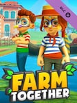 Farm Together - Oregano Pack PC Steam Key GLOBAL