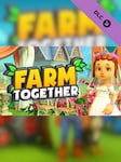 Farm Together - Wedding Pack PC Steam Key GLOBAL