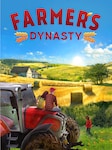 Farmer's Dynasty PC Steam Key EUROPE