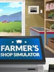Farmer's Shop Simulator (PC) - Steam Account - GLOBAL Steam Account GLOBAL