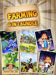 Farming 6-in-1 bundle PC Steam Klucz GLOBALNY