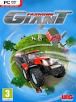 Farming Giant PC Steam Clé GLOBAL