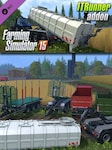Farming Simulator 15 - ITRunner PC Steam Key GLOBAL