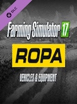 Farming Simulator 17 - ROPA Pack Steam Key GLOBAL Steam Key GLOBAL