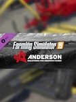 Farming Simulator 19 - Anderson Group Equipment Pack PC Steam Gift GLOBAL
