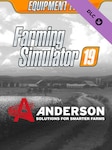 Farming Simulator 19 - Anderson Group Equipment Pack PC Steam Key GLOBAL