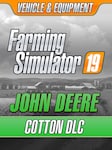 Farming Simulator 19 - John Deere Cotton DLC (PC) - Giants Key - GLOBAL Giants Klíč GLOBÁLNÍ