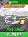 Farming Simulator 19 - John Deere Cotton (Xbox One) - Xbox Live Chiave - EUROPA Xbox Live Key EUROPE