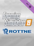 Farming Simulator 19 - Rottne (PC) - Steam Key - GLOBAL Steam Anahtar KÜRESEL