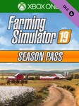 Farming Simulator 19 - Season Pass (Xbox One) - Xbox Live Key - UNITED STATES Xbox Live Key UNITED STATES