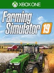 Farming Simulator 19 Xbox One Xbox Live Key EUROPE