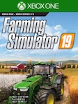 Farming Simulator 19 Xbox One Xbox Live Cuenta GLOBAL