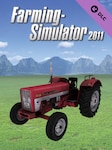 Farming Simulator 2011 - Farming Classics Pack 4 Steam Clave GLOBAL Steam Key GLOBAL