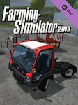 Farming Simulator 2013 - Lindner Unitrac PC Steam Key GLOBAL