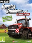 Farming Simulator 2013 Titanium Edition (PC) - Steam Key - GLOBAL Steam Key GLOBAL