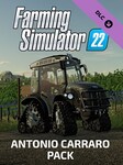 Farming Simulator 22 – ANTONIO CARRARO Pack (PC) - Steam Clé - GLOBAL Steam Key GLOBAL