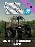 Farming Simulator 22 – ANTONIO CARRARO Pack (PC) - Steam Key - GLOBAL Steam Key GLOBAL